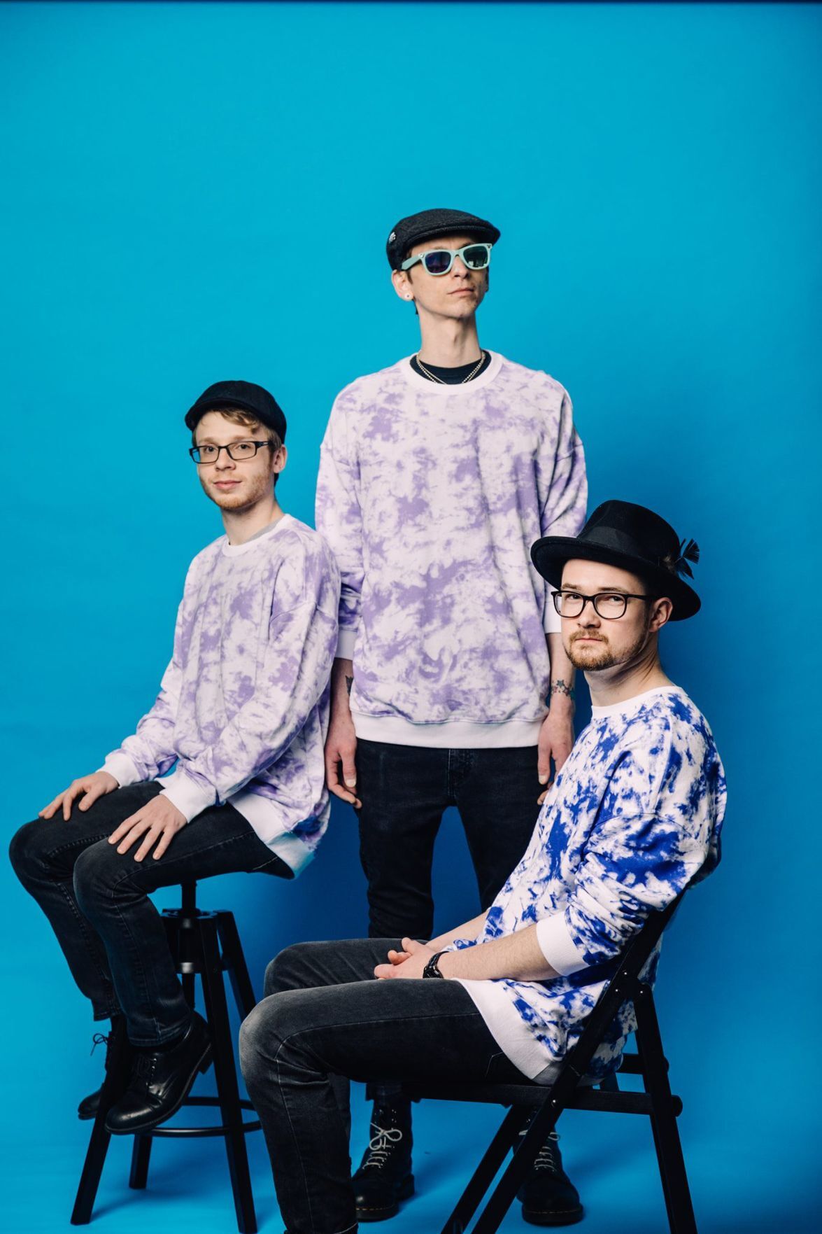 Nick Anderson & the Skinny Lovers
